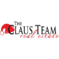 The Claus Team - Keller Williams Heritage Logo