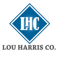 Lou Harris Co Logo