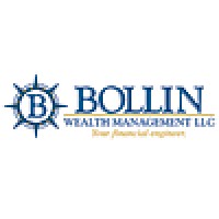 Bollin Wealth Management LLC Logo
