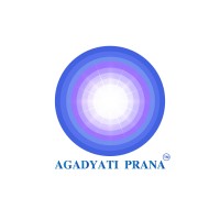 Agadyati Prana Logo