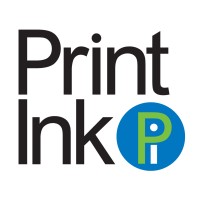 Print, Ink. LLC Logo
