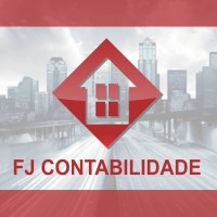 FJ Contabilidade Logo