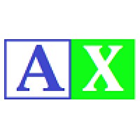 AX Inmobiliaria Logo