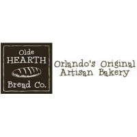 Olde Hearth Bread Company Logo