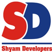 Shyam Developers Logo