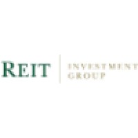 REIT Investment Group, LLC Logo