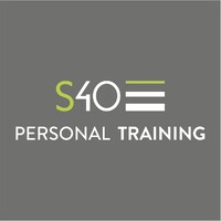 S40 Personal Training Logo