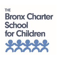 The Bronx Charter School for Children Logo