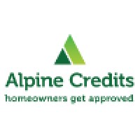 Alpine Credits Ltd. Logo