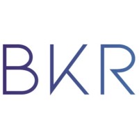 BKR Global Logo