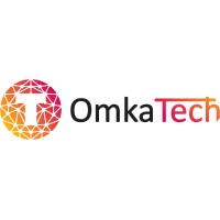 OMKA TECH Logo