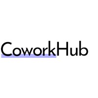 CoworkHub (f.k.a. Kafebiz) Logo