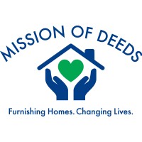 Mission Of Deeds Logo