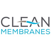 Clean Membranes Inc. Logo