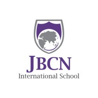 JBCN International Schools Logo