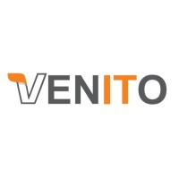 Venito IT Solutions Pvt Ltd Logo