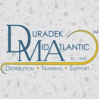 Duradek MidAtlantic Logo