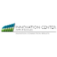 Innovation Center of the Rockies Logo
