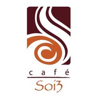 Cafe Soi3 Logo