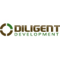 Diligent Development Logo