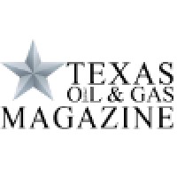 Texas Oil & Gas Magazine Logo