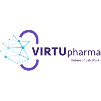 VirtuPharma Logo