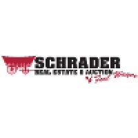 Schrader Real Estate and Auction of Fort Wayne Logo