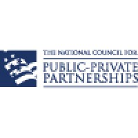 National Council for Public-Private Partnerships Logo