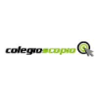 Colegioscopio Logo