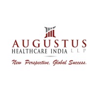 Augustus Healthcare India LLP Logo