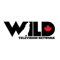 Wild TV Logo