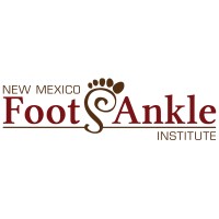 New Mexico Foot & Ankle Institute Logo
