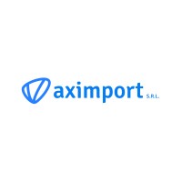 Aximport S.R.L. Logo