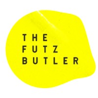 The Futz Butler Logo