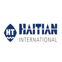 Haitian Huayuan Machinery (India) Pvt. Ltd. Logo