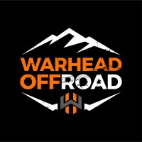 WarHead Offroad Logo