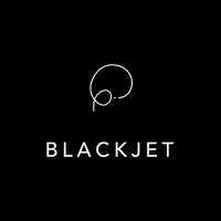 Blackjet Logo