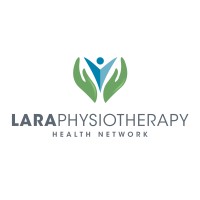 Lara Physiotherapy Health Network Logo