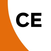 CE Engineering Logo