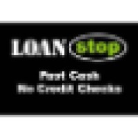 Loan Stop Logo
