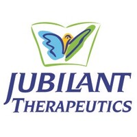 Jubilant Therapeutics Inc Logo