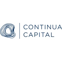 Continua Capital Logo