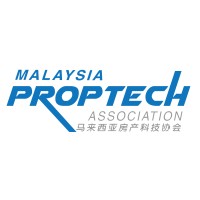 Malaysia PropTech Association Logo