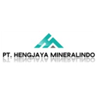 PT Hengjaya Mineralindo (Subsidiary of Nickel Industries Limited) Logo