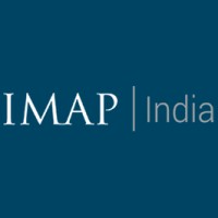 IMAP India Logo
