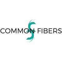 Common Fibers Logo