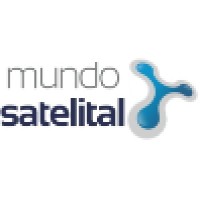 Mundo Satelital Argentina Logo