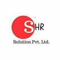 Surpassing HR Solutions Pvt Ltd (SHR) Logo