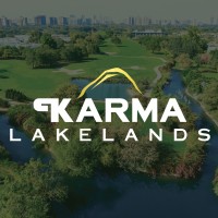 Karma Lakelands Logo