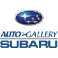 Auto Gallery Logo